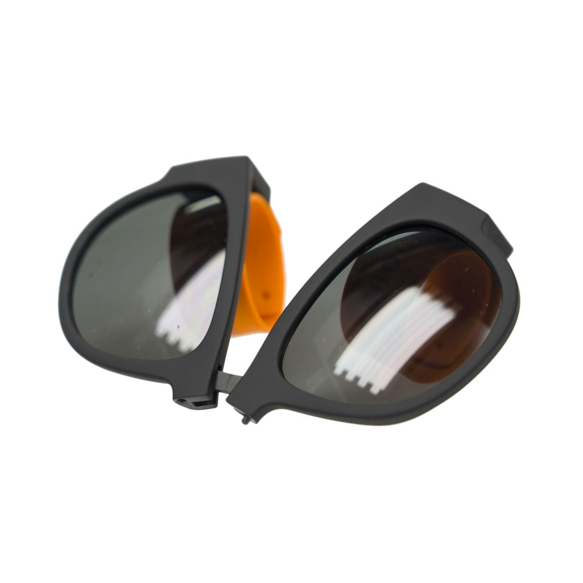 Monkey Shoulder Lunettes de soleil de protection UV Lunettes de design Shades Verres de soleil – Vue 3