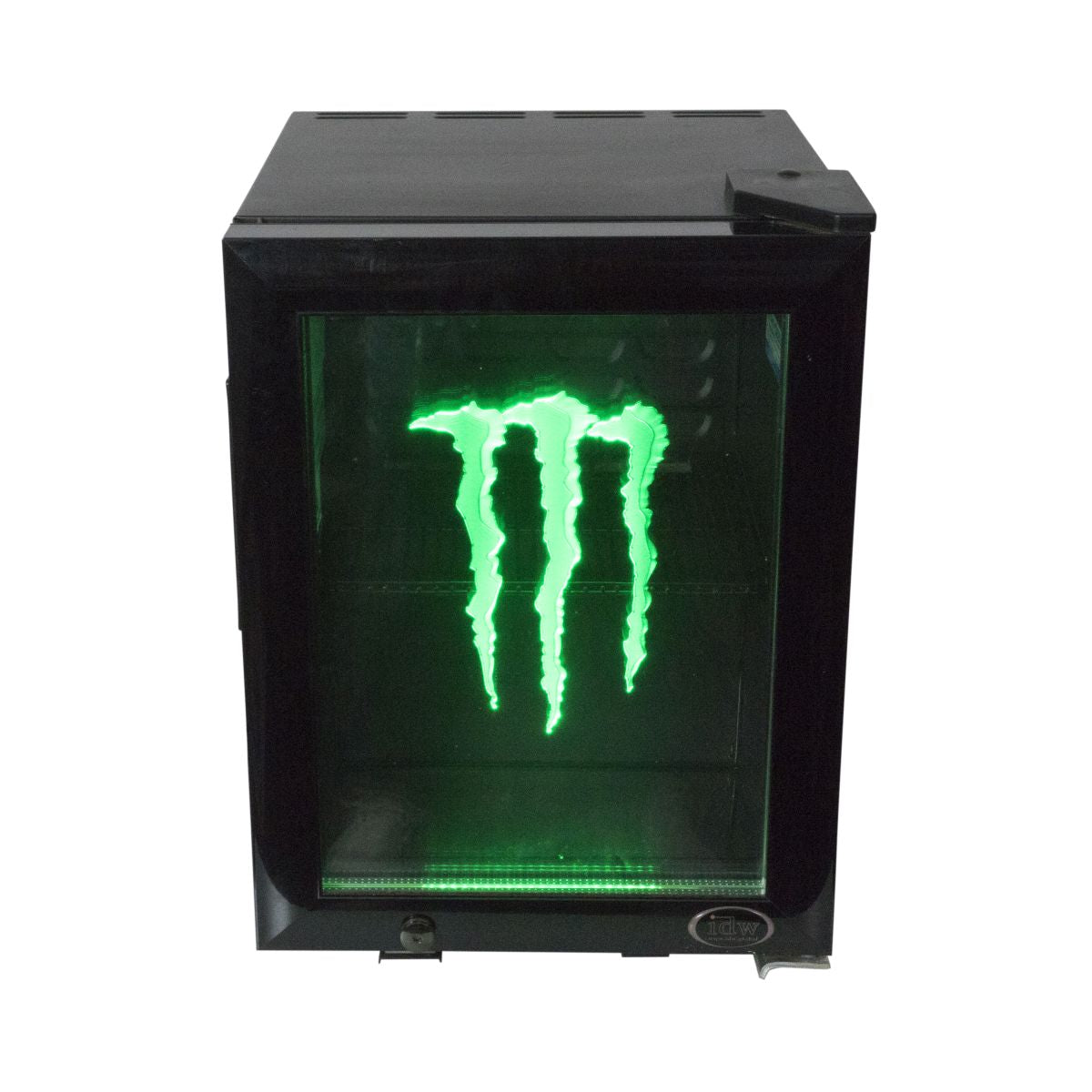 Réfrigérateur Monster Energy 36 x 41 x 48 cm Mini glacière Décoration – Vue 2