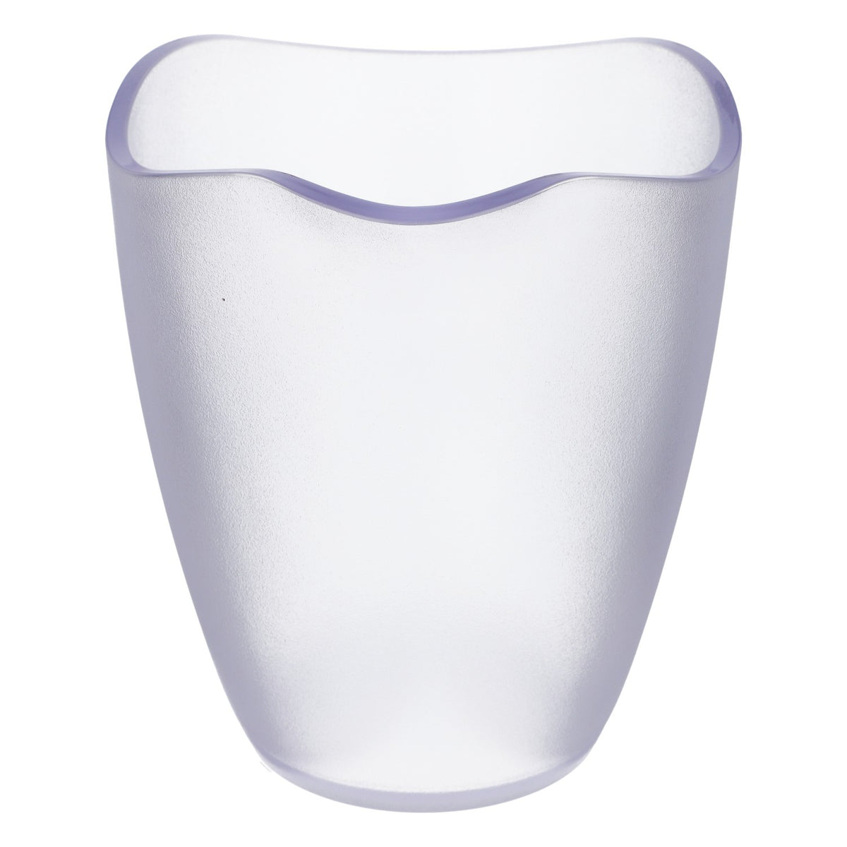 Refroidisseur de bouteille sans marque 20,5 x 19 x 22 Icecube Design rugueux/mat
