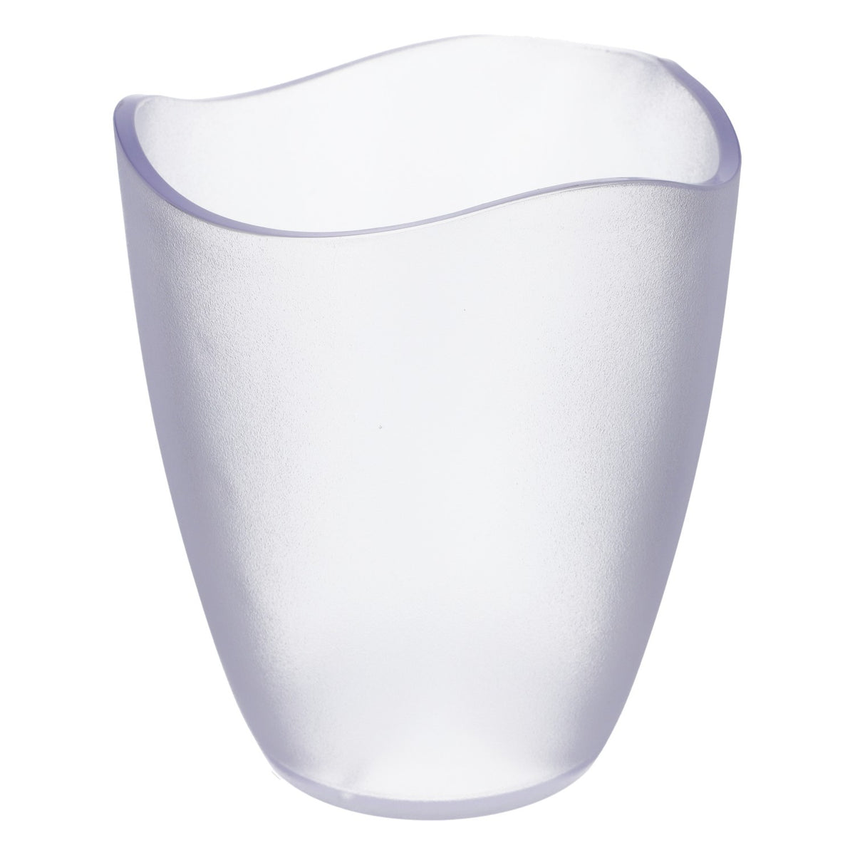 Refroidisseur de bouteille sans marque 20,5 x 19 x 22 Icecube Design rugueux/mat – Vue 3