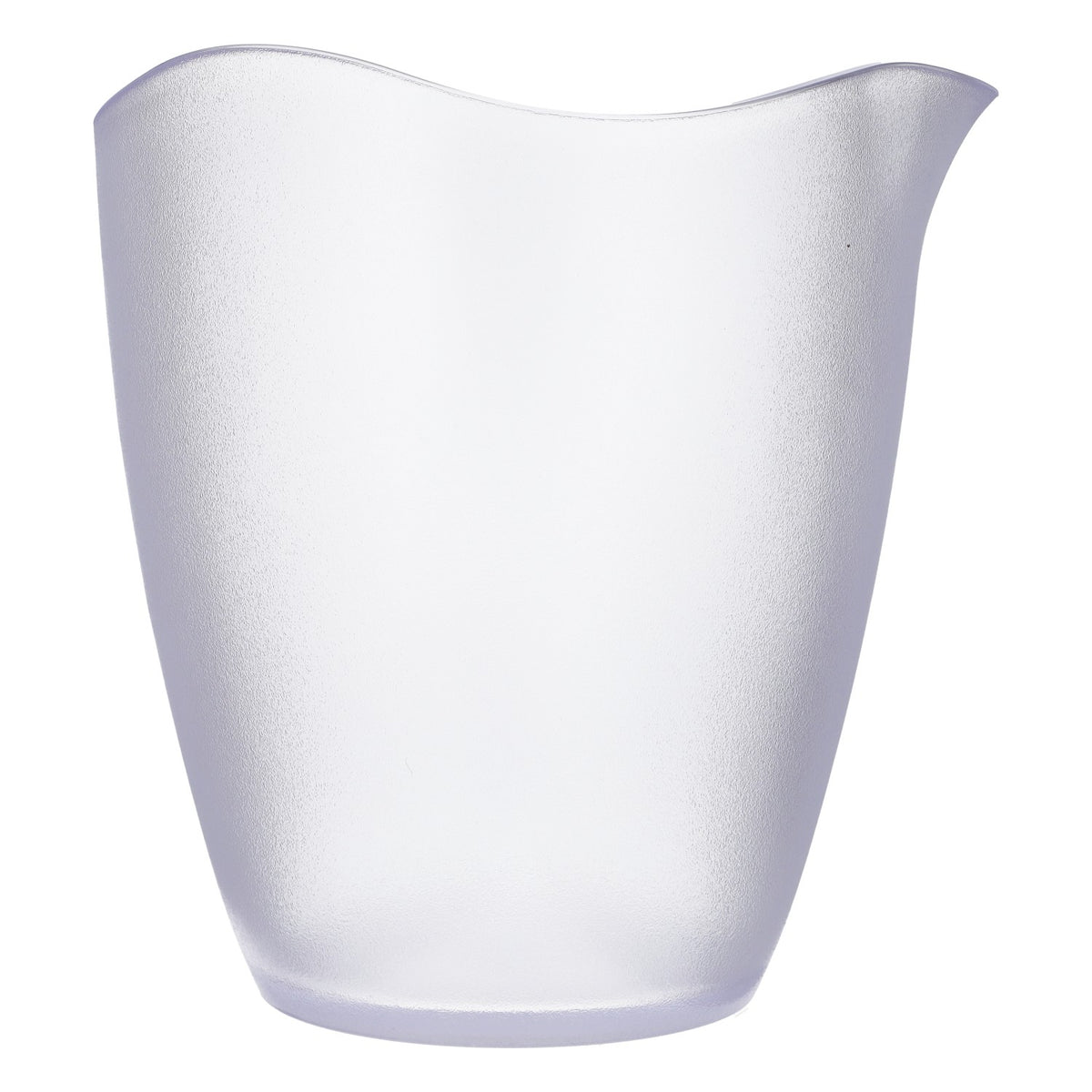 Refroidisseur de bouteille sans marque 20,5 x 19 x 22 Icecube Design rugueux/mat – Vue 4