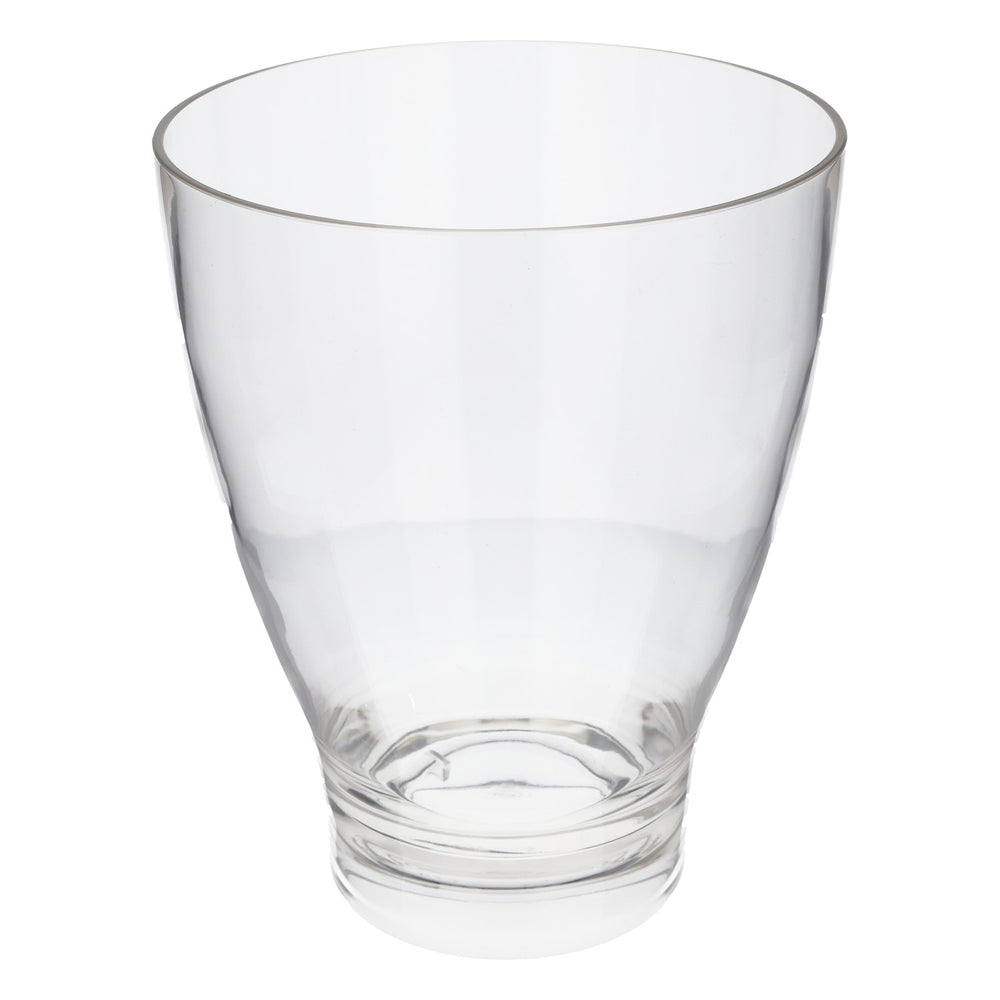 Refroidisseur de bouteilles sans marque Bac à glaçons 21 x 21 x 26,5 Haut