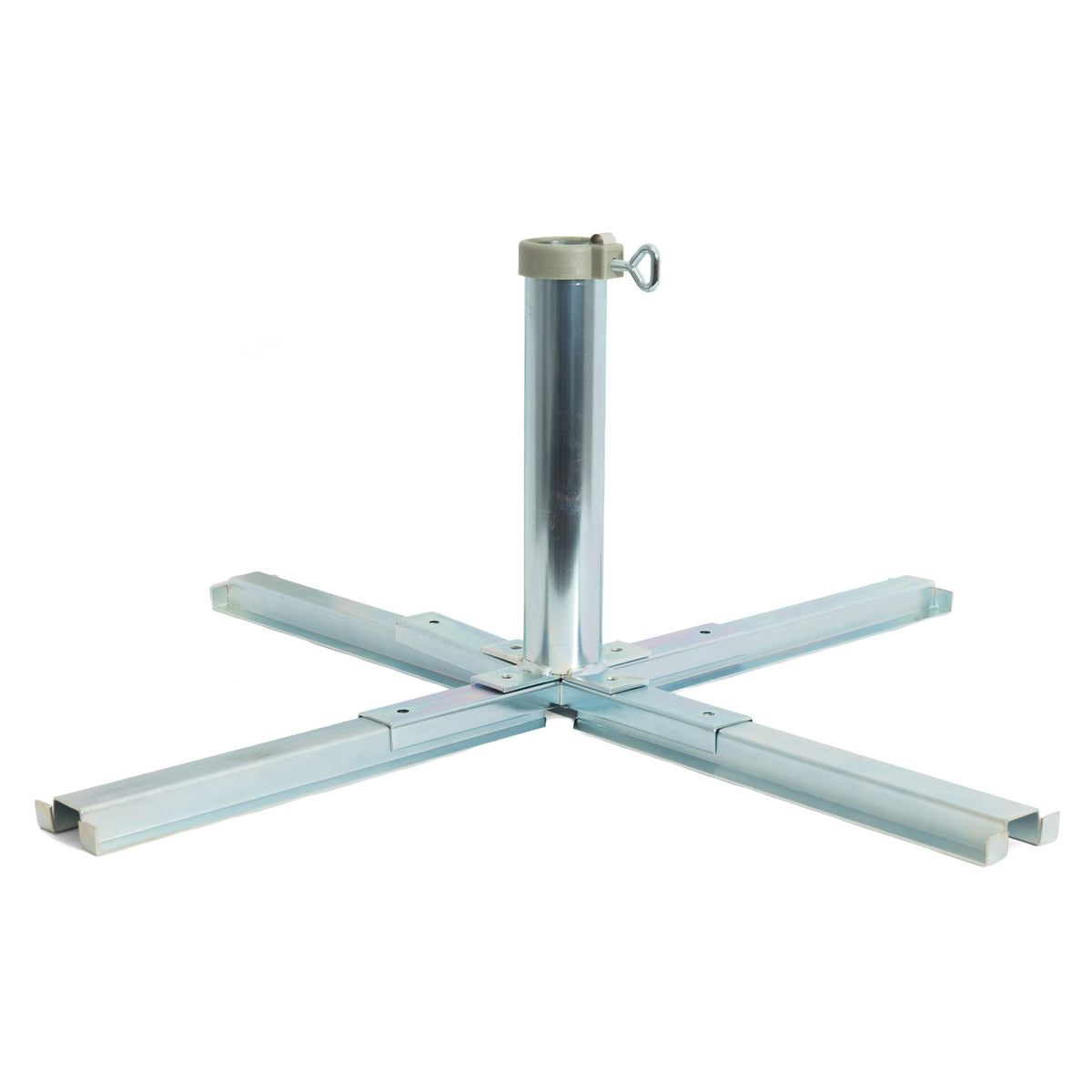 No Name Support pour plaques Support pour parasol modèle « PH » pour grands parasols