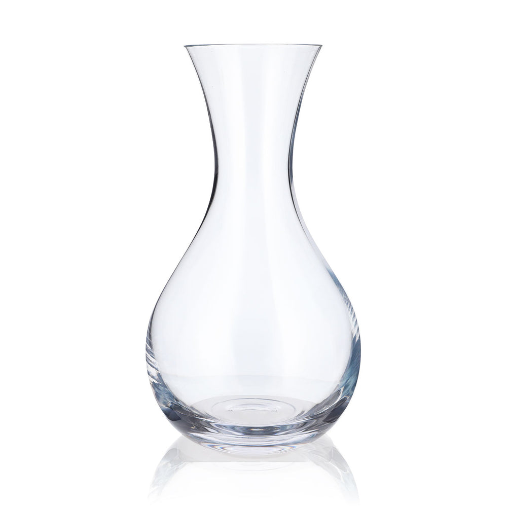 No Name Divers Verrerie Carafe 1,27 l Carafe à vin Carafe en verre Pichet