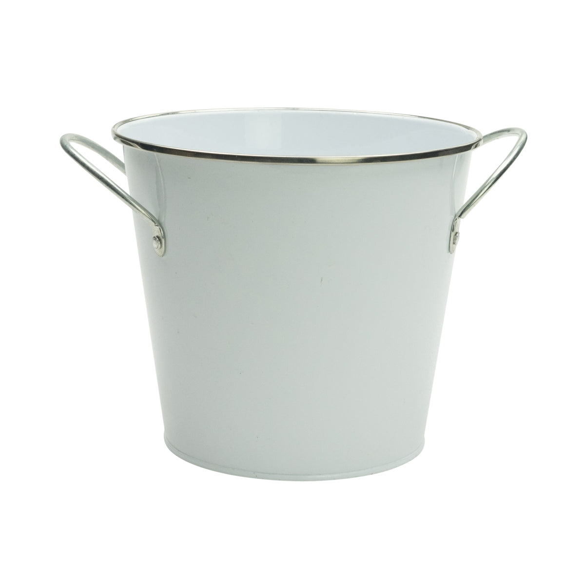 Nordes Gin Seau à glace Refroidisseur de bouteilles Bac à glaçons Tôle – Vue 2