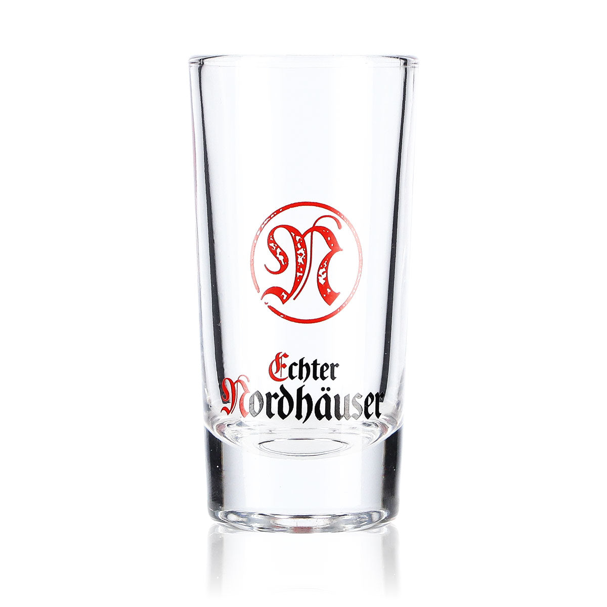 Verre à shot Nordhäuser / Verres Stamper Verre à porter autour du cou Enterrement de vie de garçon – Vue 2