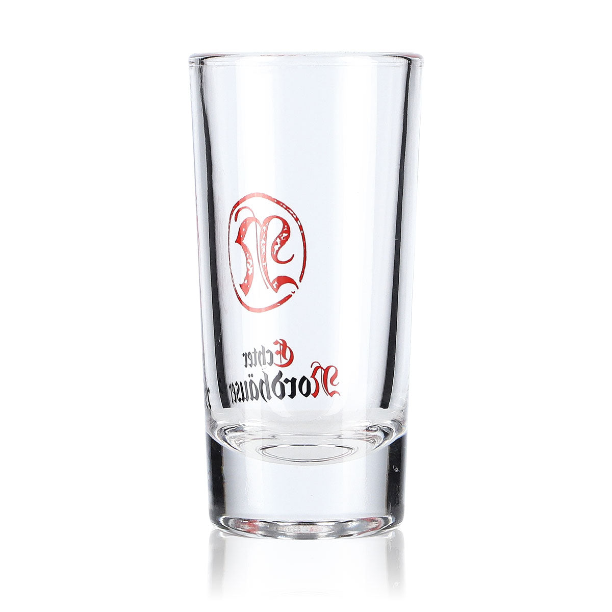 Verre à shot Nordhäuser / Verres Stamper Verre à porter autour du cou Enterrement de vie de garçon – Vue 4