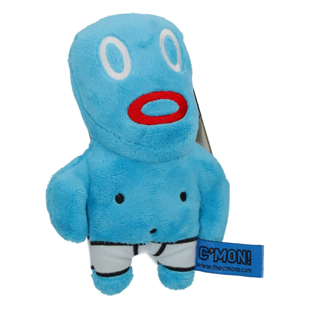 Jouet Opel, peluche « C'mon ! », maillot de bain « The Cmons », neuf, en polyester