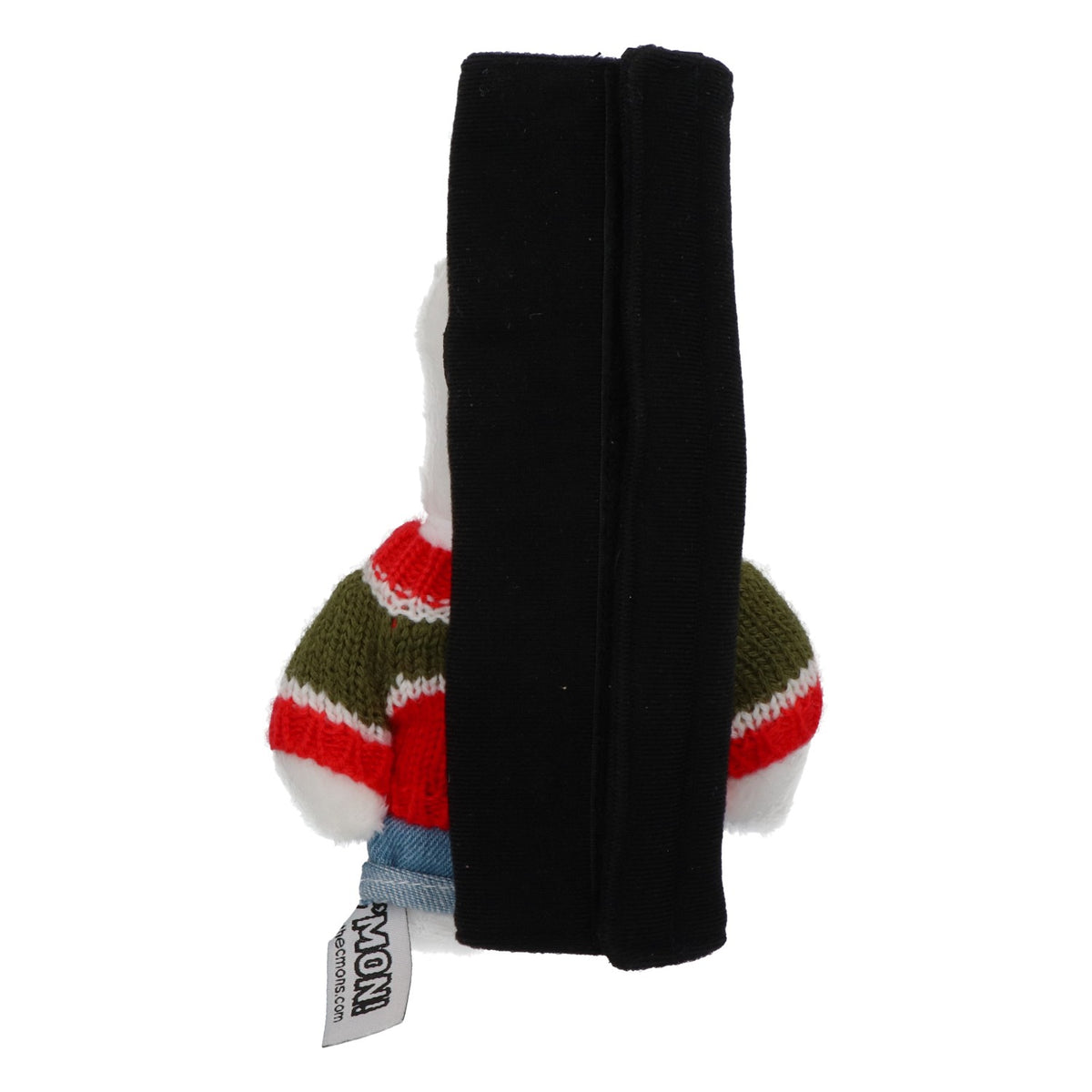 Jouet Opel, peluche « c'mon ! the cmons », pull en tricot, neuf, polyester – Vue 2
