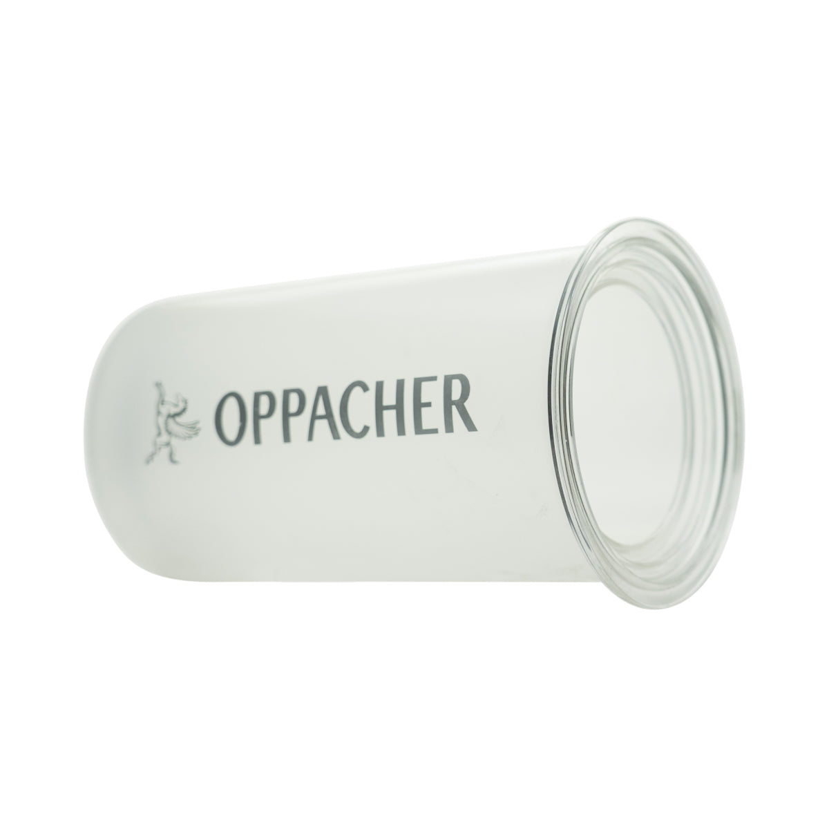 Oppacher Refroidisseur de bouteilles Refroidisseur de conférence Boissons Support froid Ø13cm Gastro Glace – Vue 3