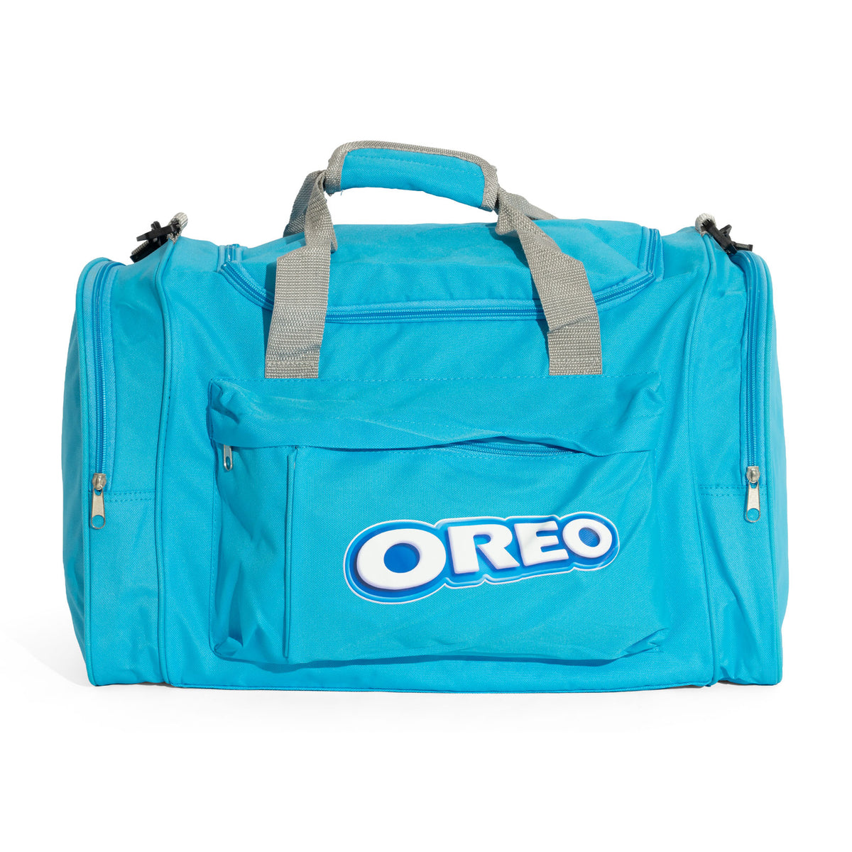 Sac de voyage / sac de sport / sac à bandoulière / sac pour ordinateur portable Oreo – Vue 2