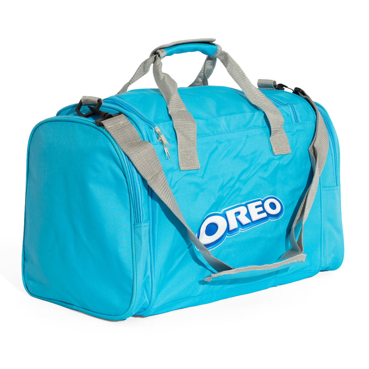 Sac de voyage / sac de sport / sac à bandoulière / sac pour ordinateur portable Oreo – Vue 4