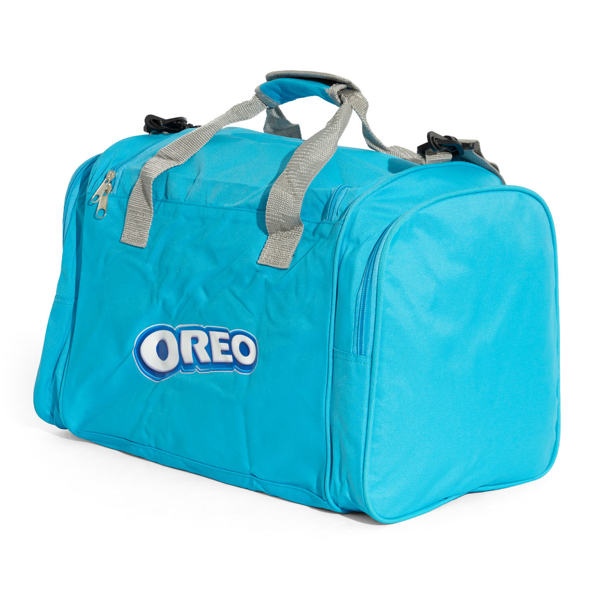 Sac de voyage / sac de sport / sac à bandoulière / sac pour ordinateur portable Oreo – Vue 5