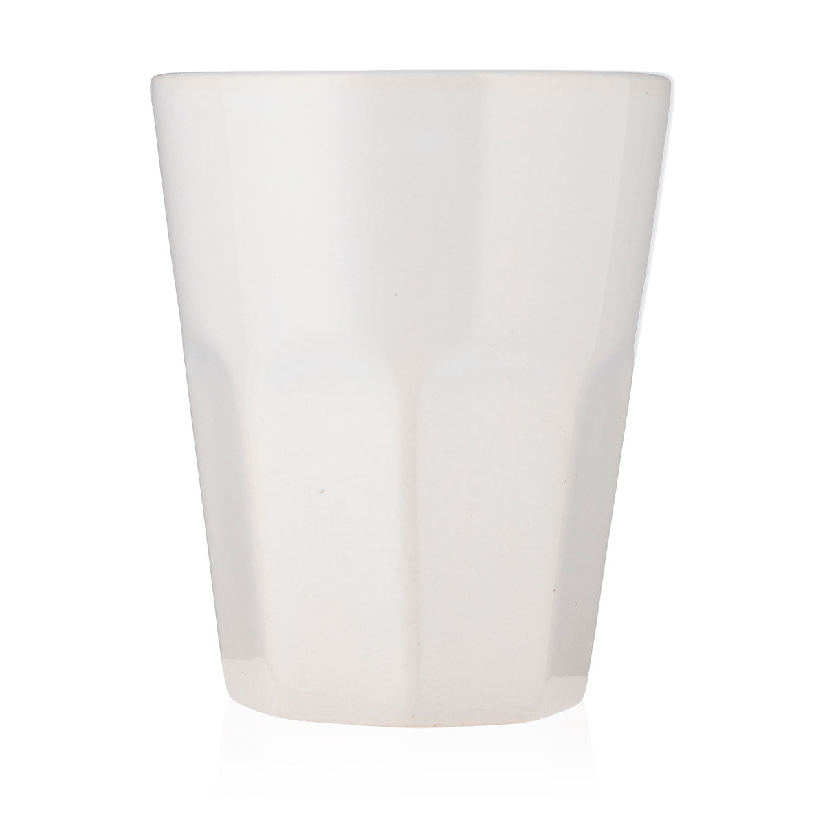Osborne Veterano Rhum Tasses en céramique Verres blancs Lumumba « Bleu/Vert » – Vue 3