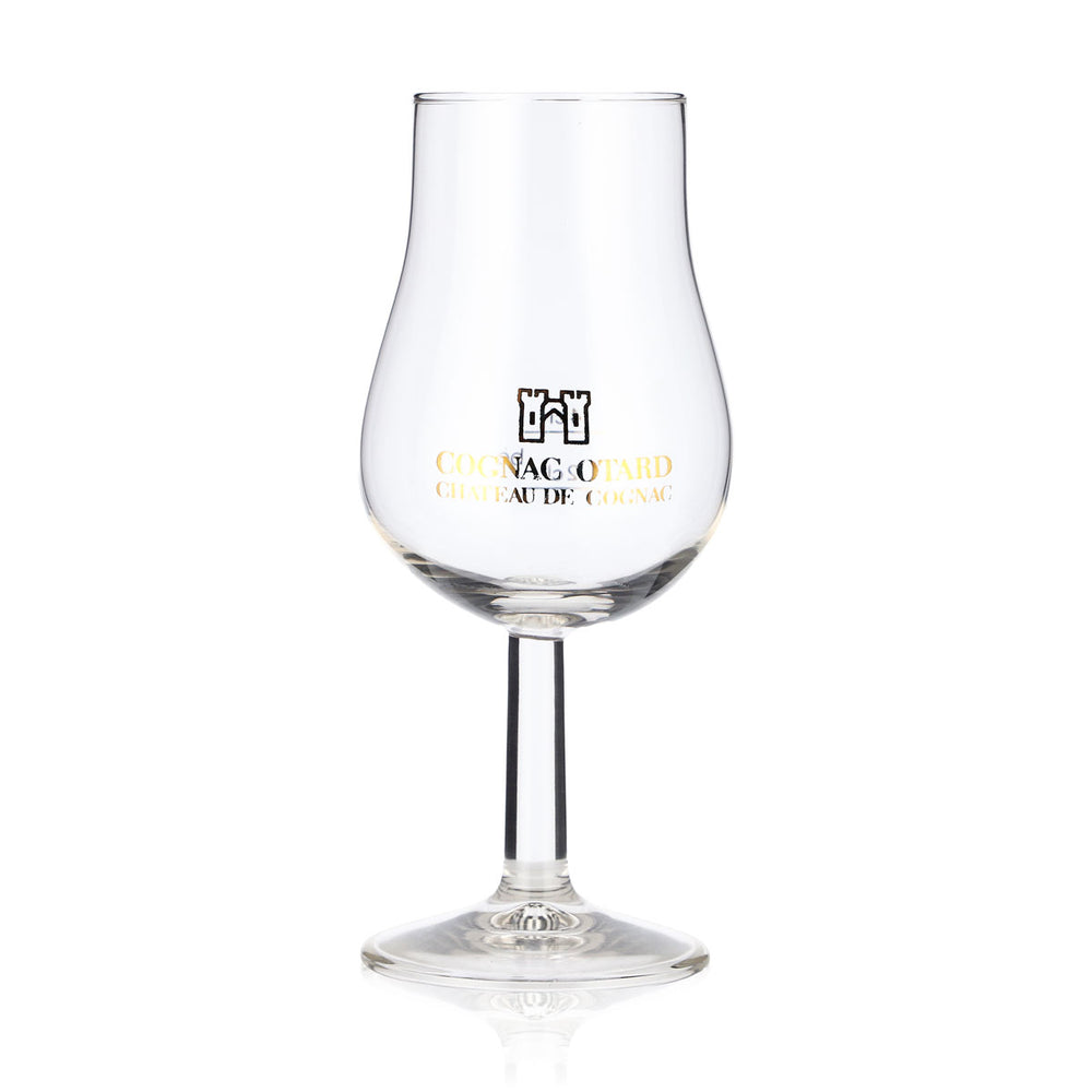 Verre à cognac Otard Verres de dégustation 0,15 l Noising Calice Böckling