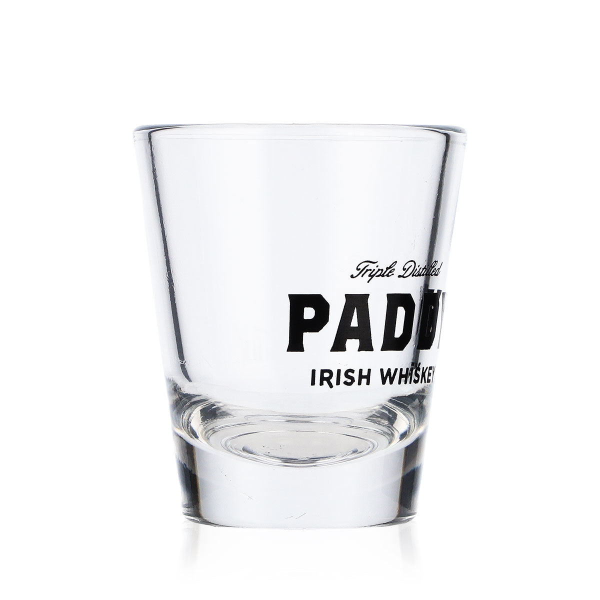 Verre à whisky Paddy Verre à shot Stamper Verre à whisky court 0,052 l – Vue 2