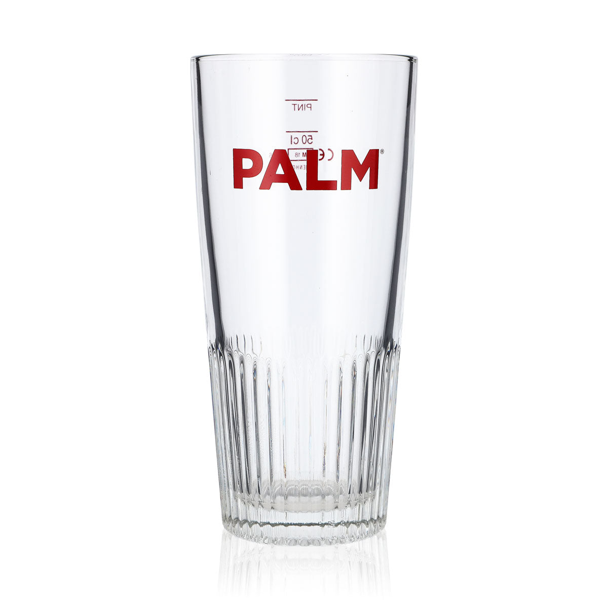 Verre à bière Palm Verres à bière Verres à vin 0,5 l Verre à bière Tasse à bière Relief