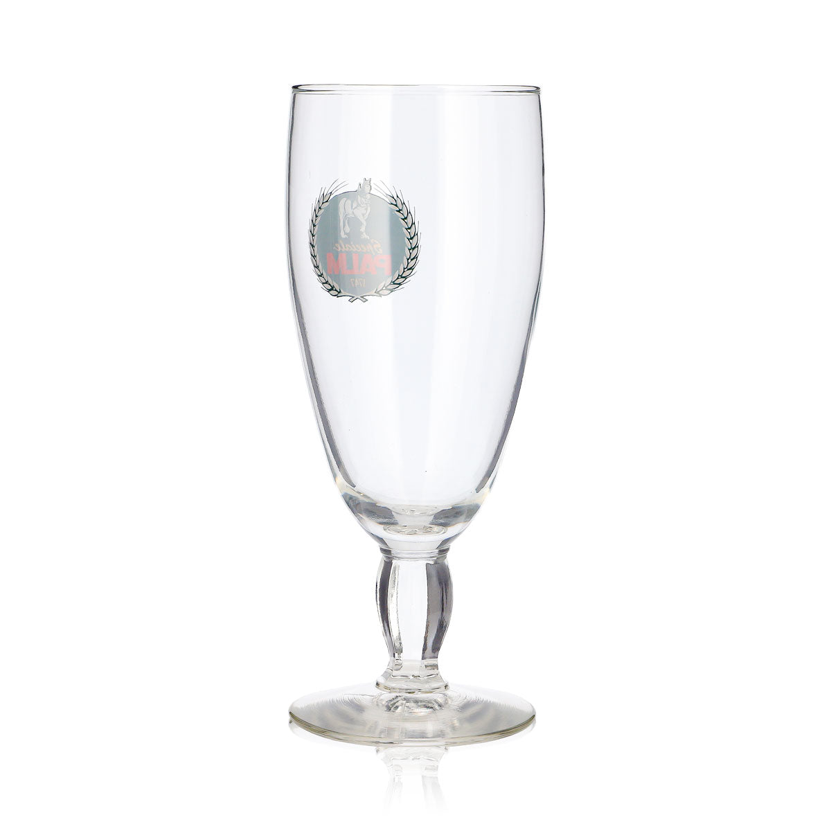 Verres à bière Palm, verres à pied, verre à bière 0,34 l, verres à pied Speciale PALM 1741 – Vue 4