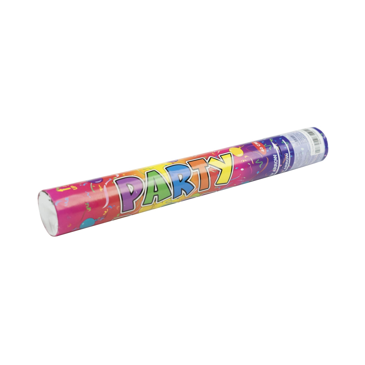 Party Popper Confetti Shooter Carnaval Festival Mariage Anniversaire