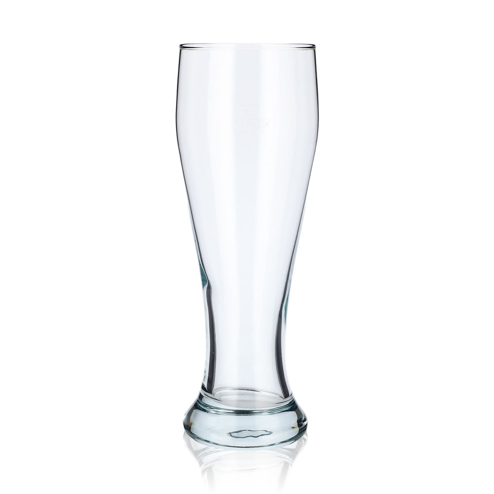 Verre à bière Pasabahce, verre à bière blanche, 0,5 l, verre à bière de blé, verre à Hefeweizen