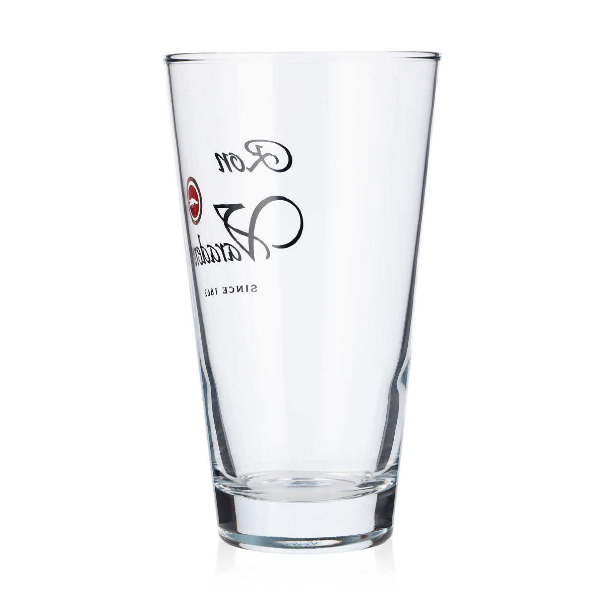 Verre à boisson non alcoolisée Pasabahce Tumbler Mug 0,43 l Ron Varadero izmir – Vue 3