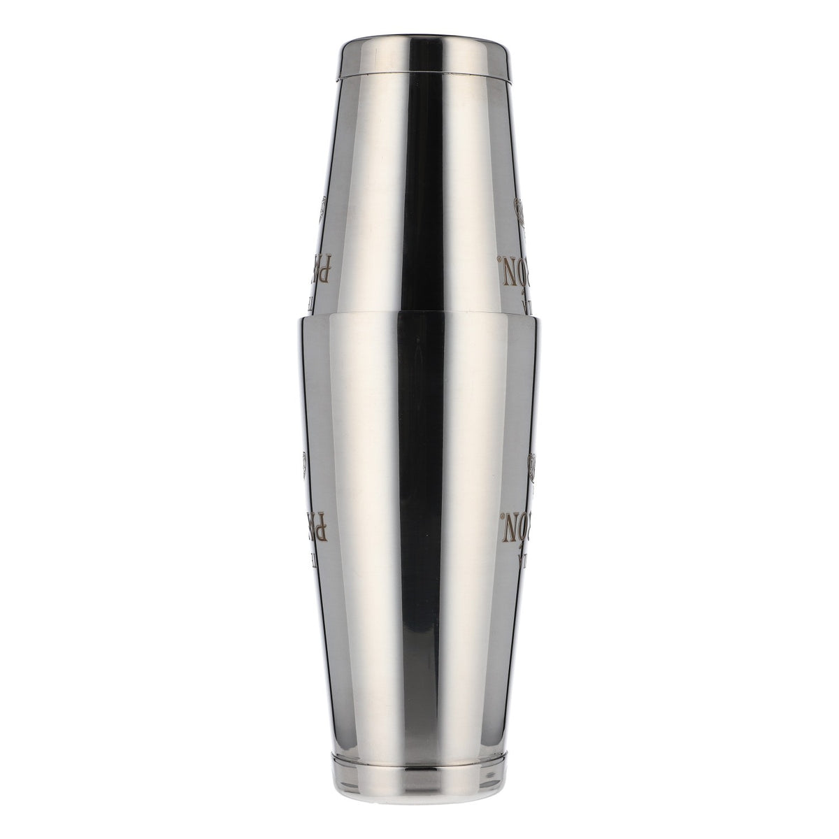 Patron Tequila Shaker Mixer Accessoires de bar Cocktail Acier inoxydable Argent – Vue 3
