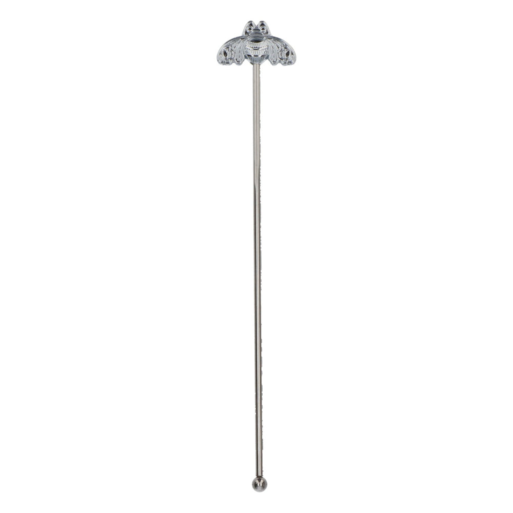 Patron Tequila Stirrer Patron Agitateur Accessoires de bar Acier inoxydable 18 cm nouveau