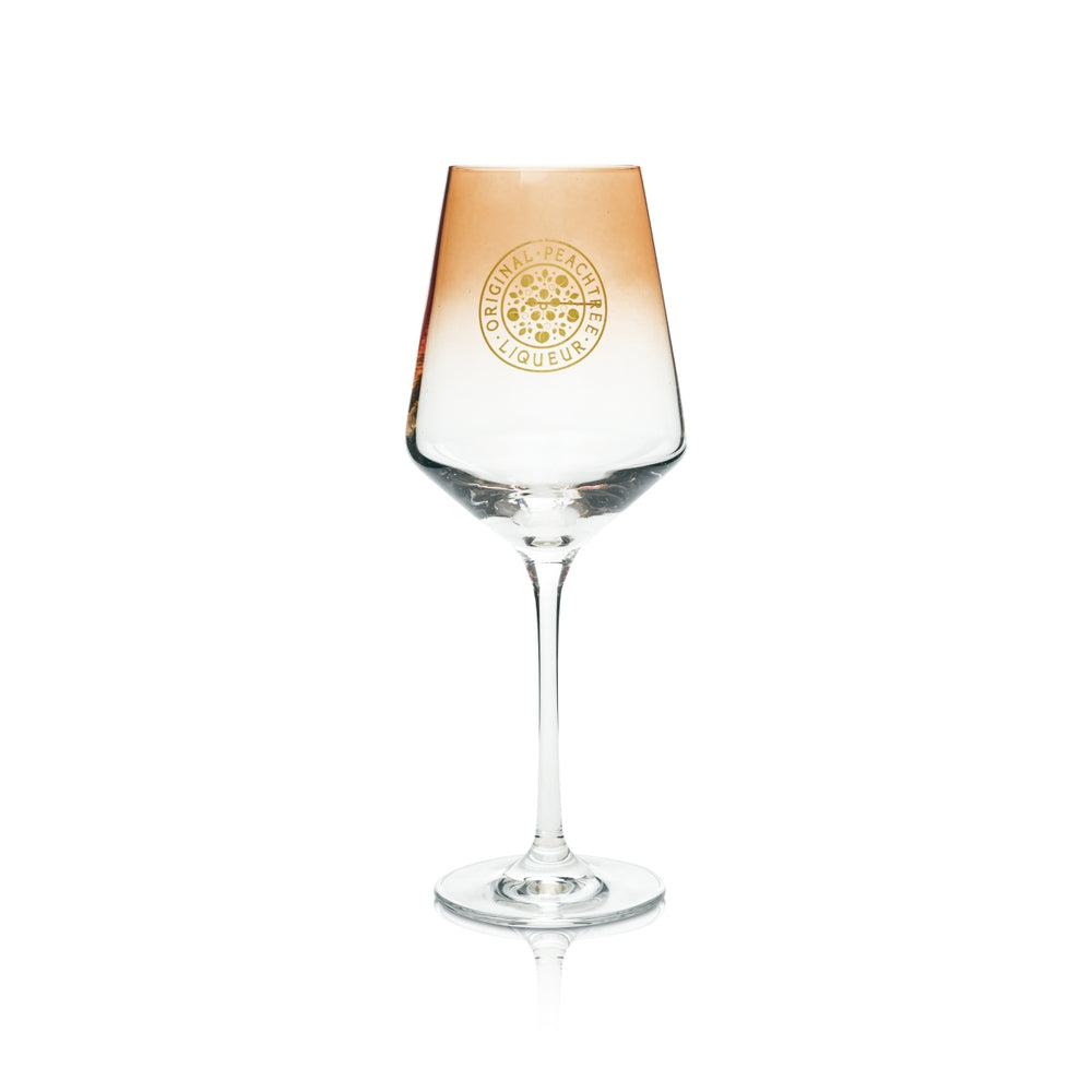 Verre à vin Peachtree 0,35 l Verres à apéritif Verres à cocktail Fizzy Peachtree Longdrink