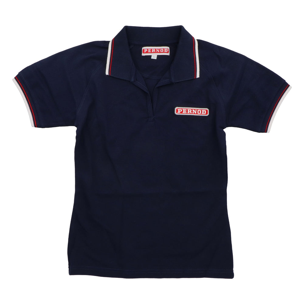 Pernod Liqueur Polo T-shirt pour fans T-shirt décontracté T-shirt événementiel Taille XS