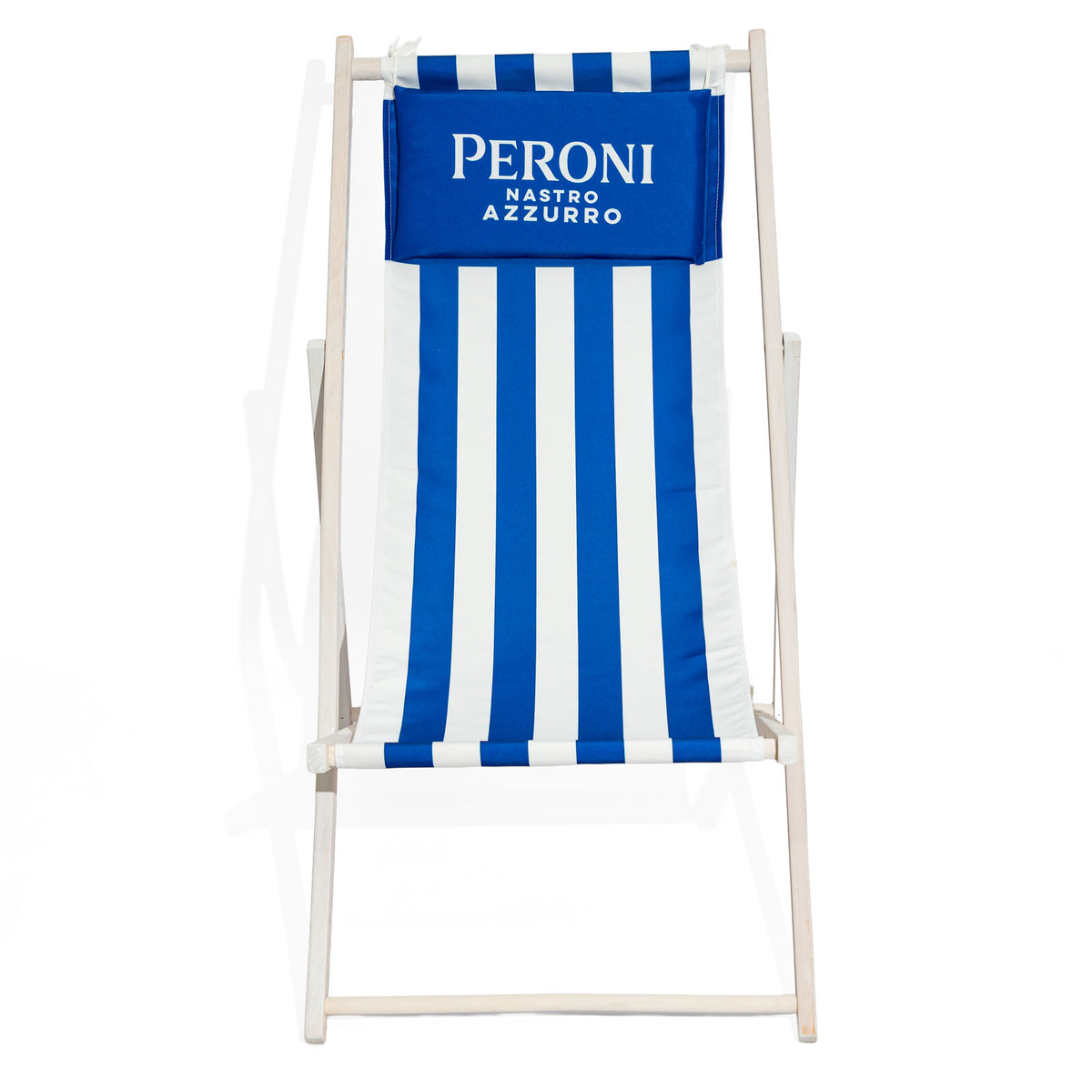 Chaise longue Peroni – Vue 2