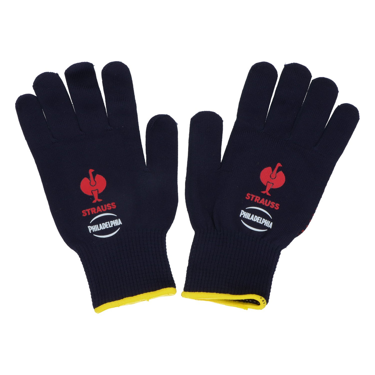 Gants alimentaires Philadelphia Engelbert Strauss, taille S/7, avec picots – Vue 2
