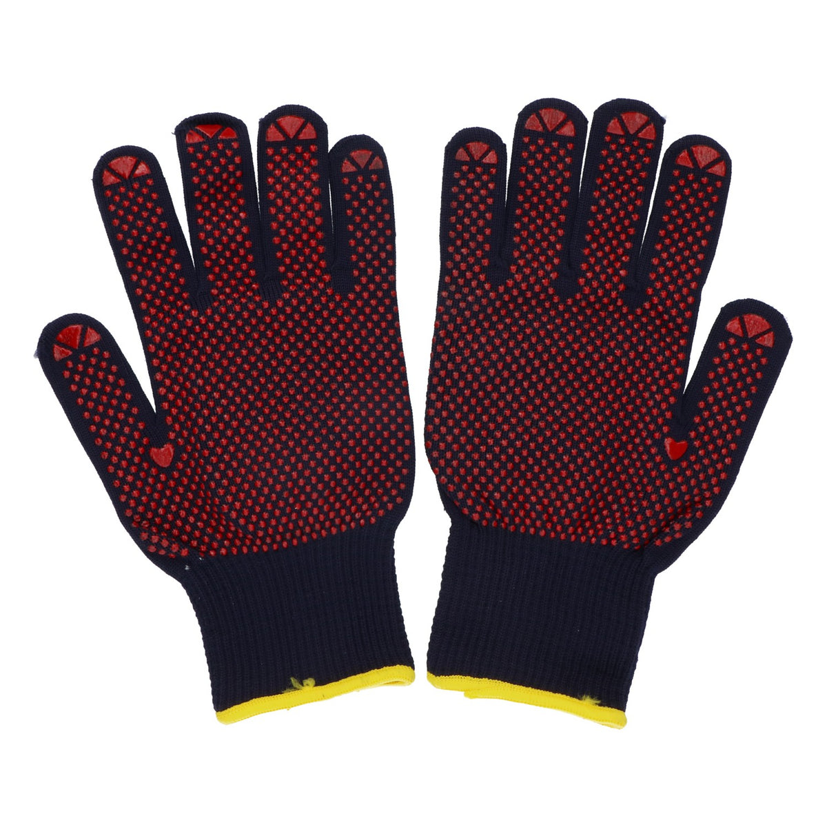 Gants alimentaires Philadelphia Engelbert Strauss, taille S/7, avec picots – Vue 3