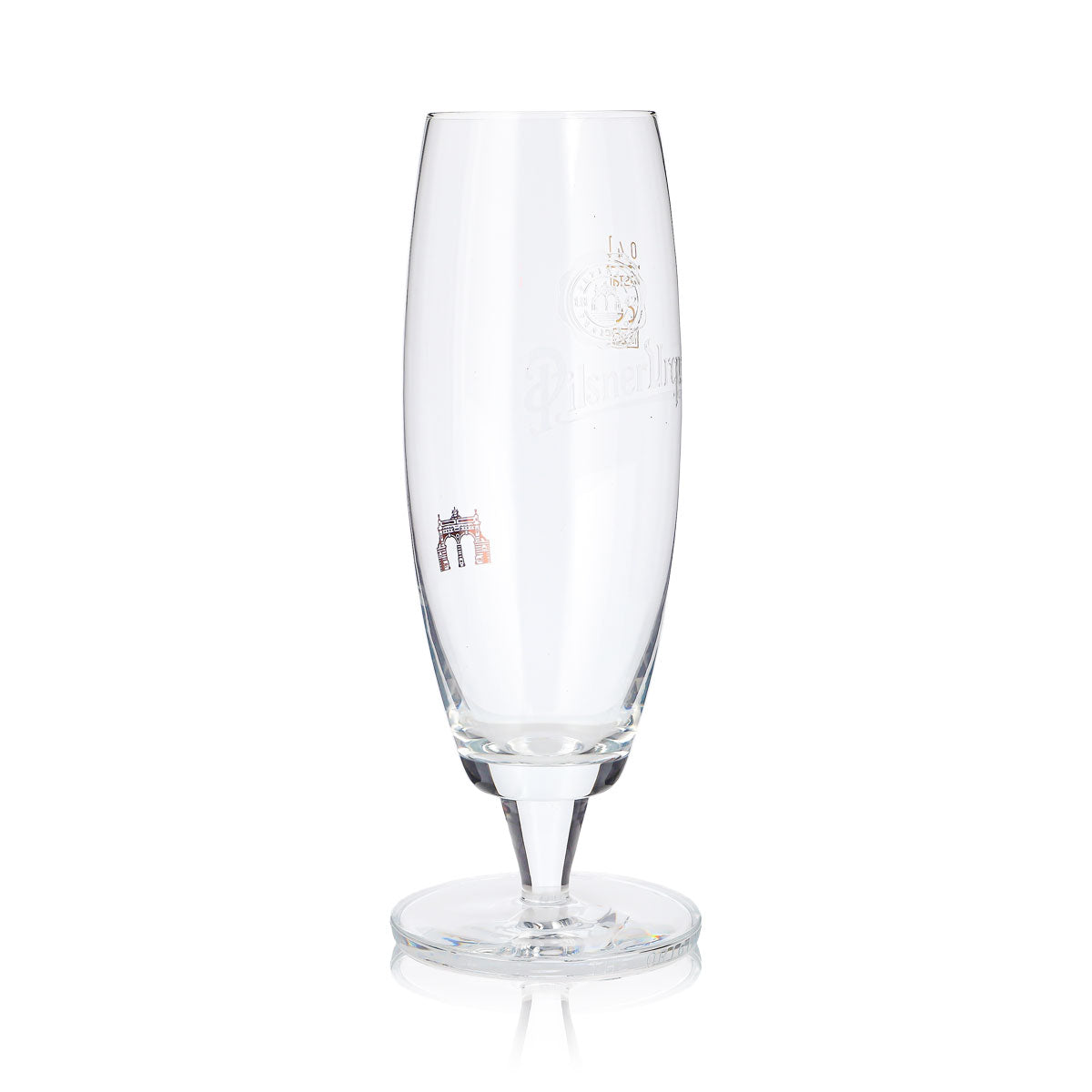 Verre à bière Pilsner Urquell 0,4 l, gobelet original Rastal – Vue 3