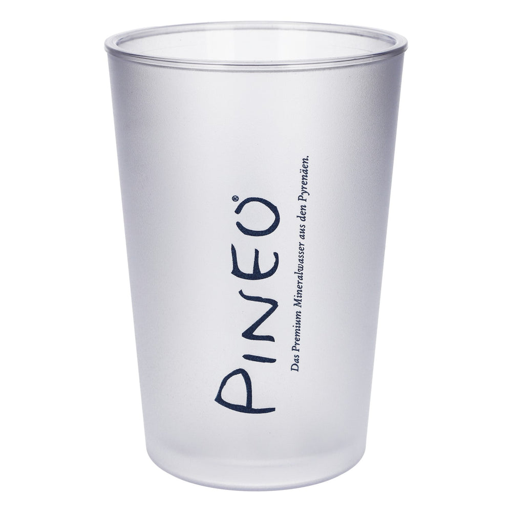 pineo Refroidisseur d'eau Refroidisseur de bouteilles d'eau minérale neuf en plastique transparent