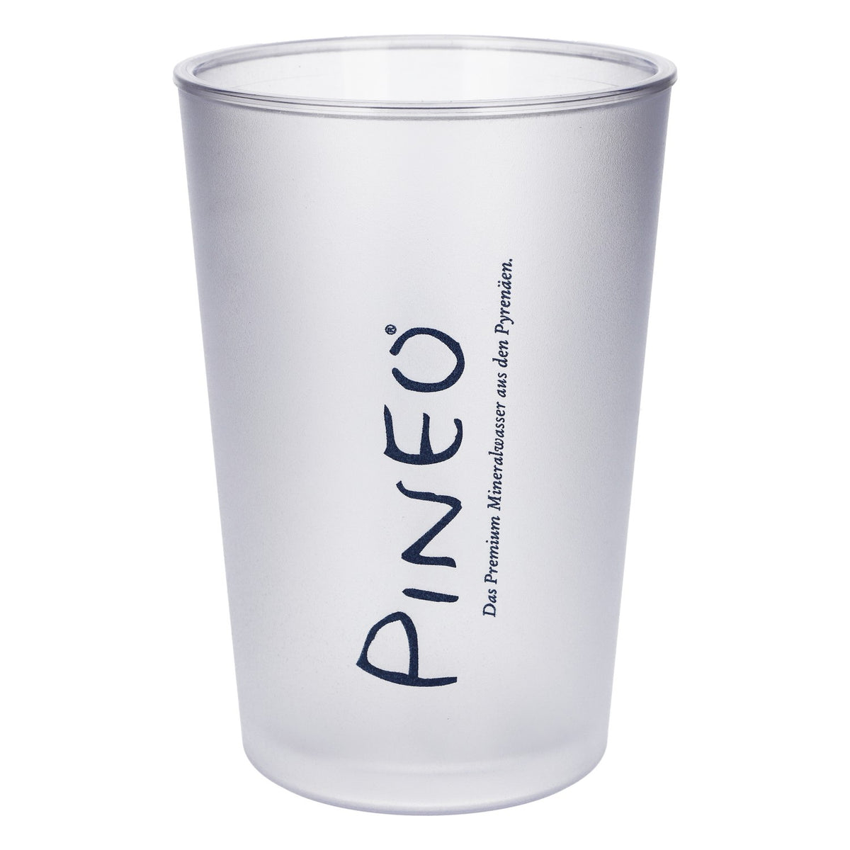pineo Refroidisseur d'eau Refroidisseur de bouteilles d'eau minérale neuf en plastique transparent