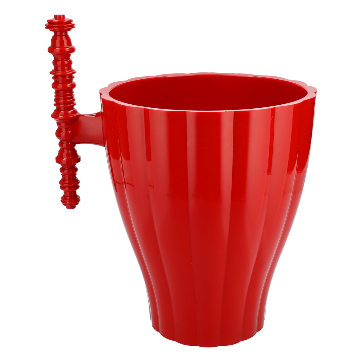 Piper Heidsieck Champagne Refroidisseur de bouteille acrylique XXL Bac à glaçons – Vue 3