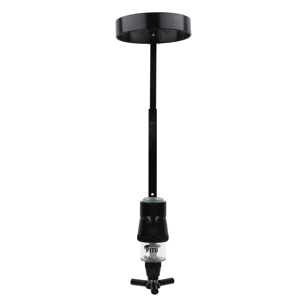 Pitu Rum Verseur doseur Accessoire de bar 3 l 50 ml
