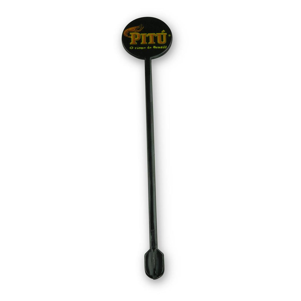 Pitu Stirrer Agitateur Mixeur en plastique Accessoires de bar Bartool Cocktail Longdrink
