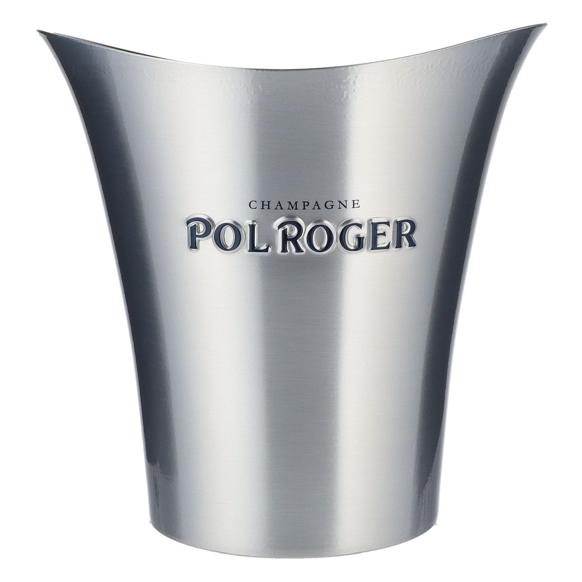 Pol Roger Refroidisseur à champagne Bac à glaçons Bac à glace Accessoires gastronomiques