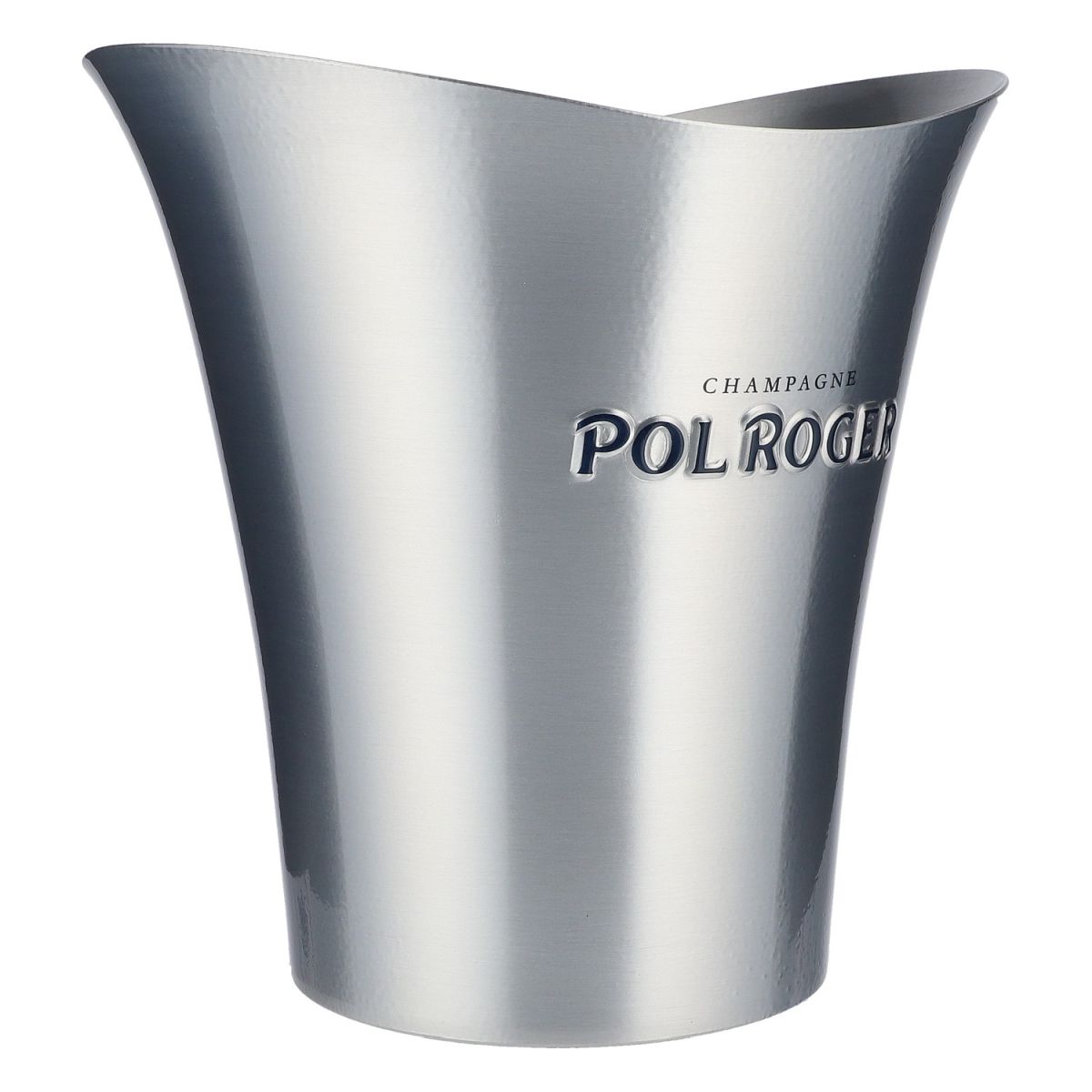 Pol Roger Refroidisseur à champagne Bac à glaçons Bac à glace Accessoires gastronomiques – Vue 2