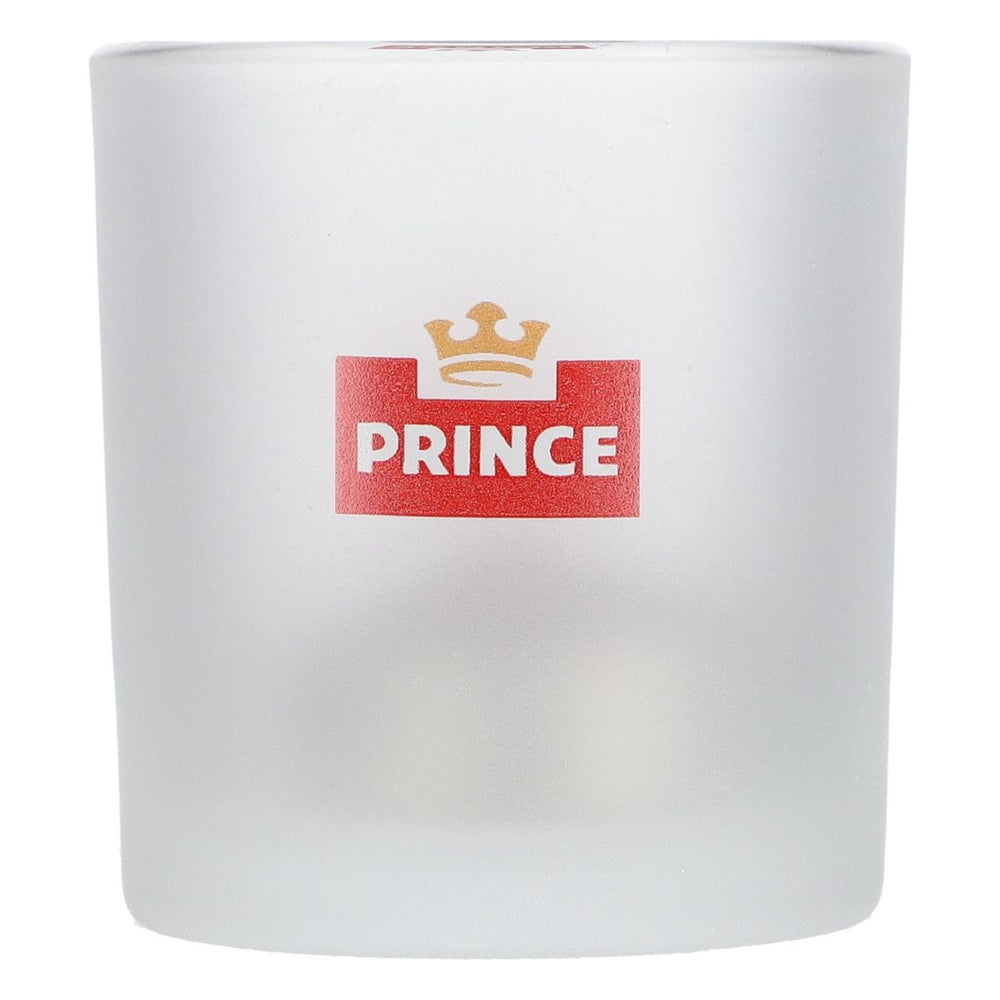 Prince Denmark Verre Photophore Lampe de terrasse Lampe de balcon rénovée
