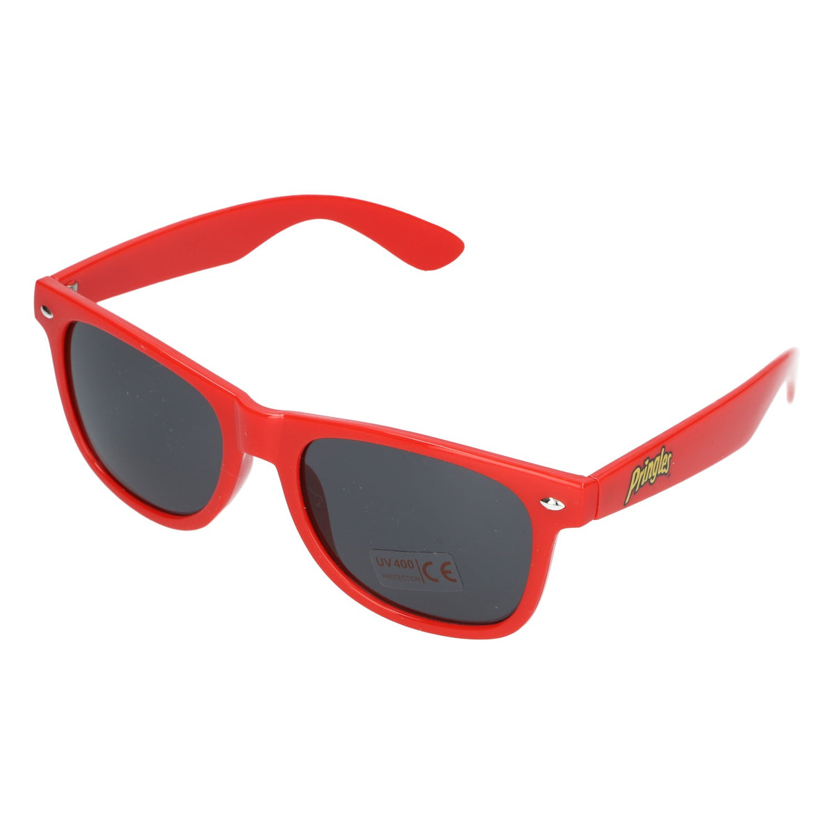 Pringles Lunettes de soleil Lunettes Eye Sun Protection UV400 Accessoire d'été soleil