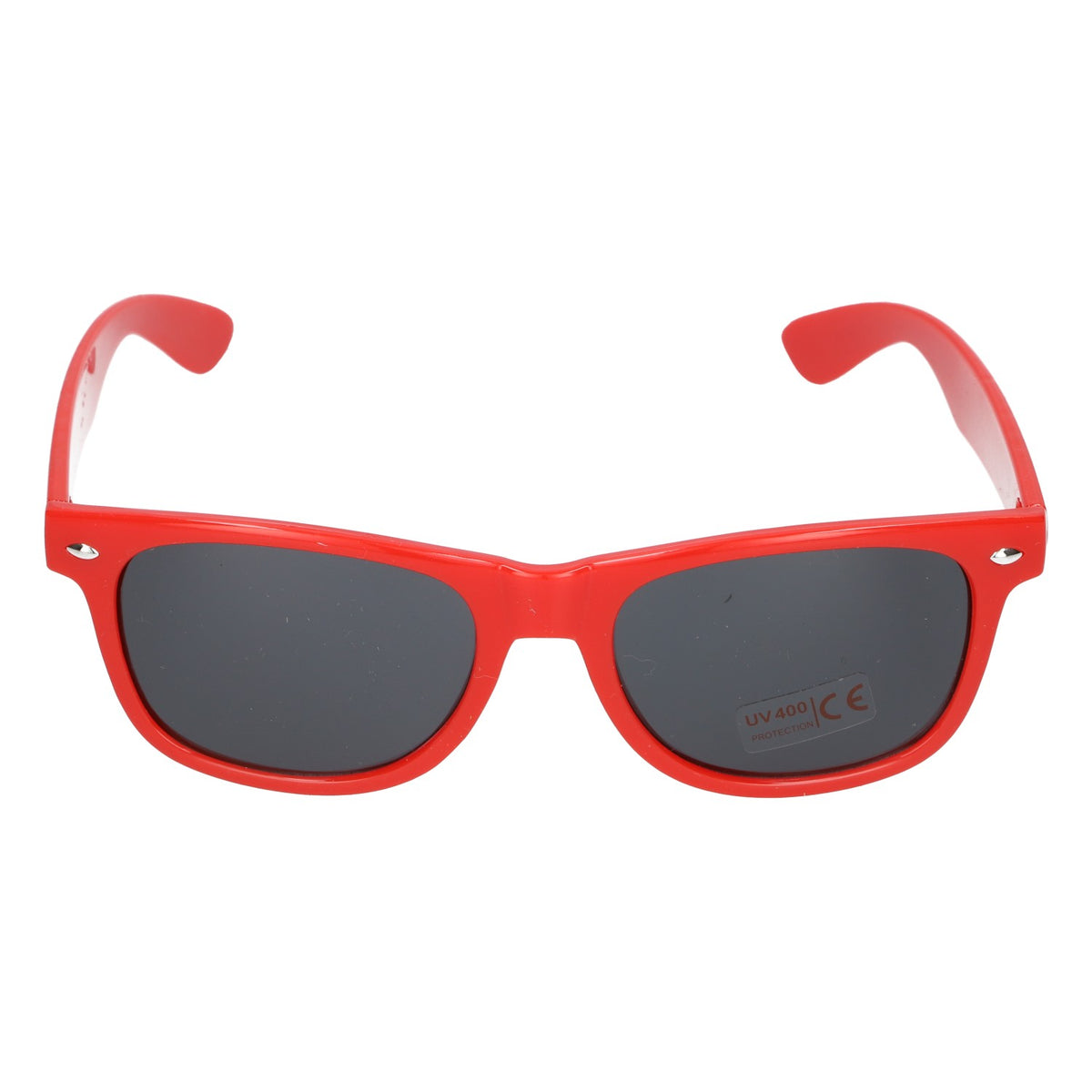 Pringles Lunettes de soleil Lunettes Eye Sun Protection UV400 Accessoire d'été soleil – Vue 4