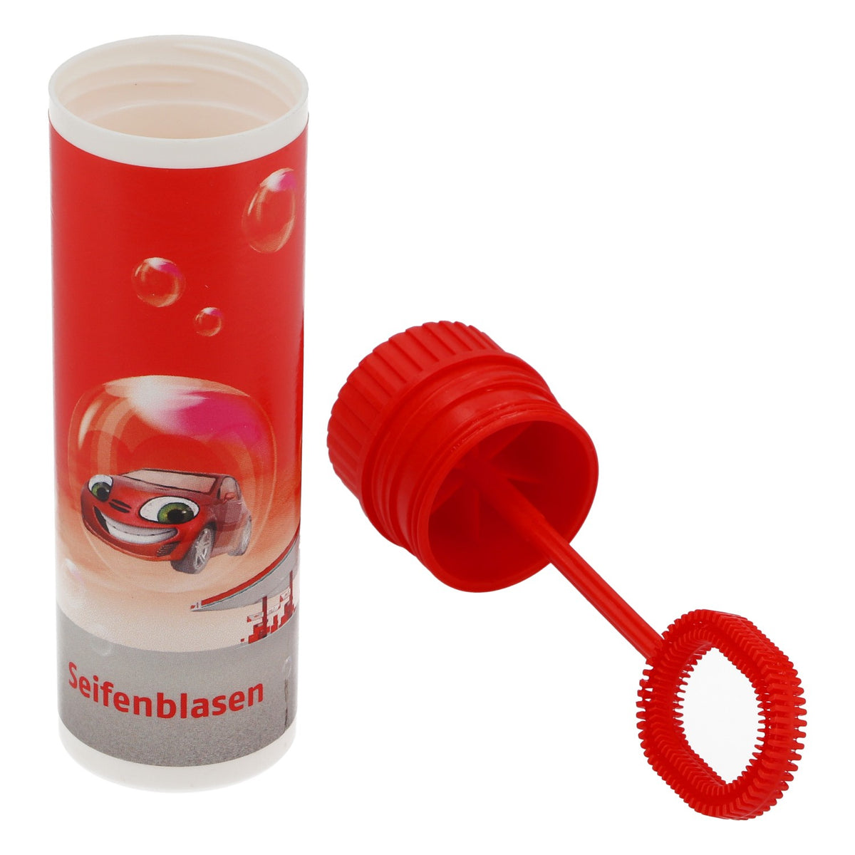 Pustefix Bulles de savon Classique pour enfants Liquide pour bulles de savon – Vue 3