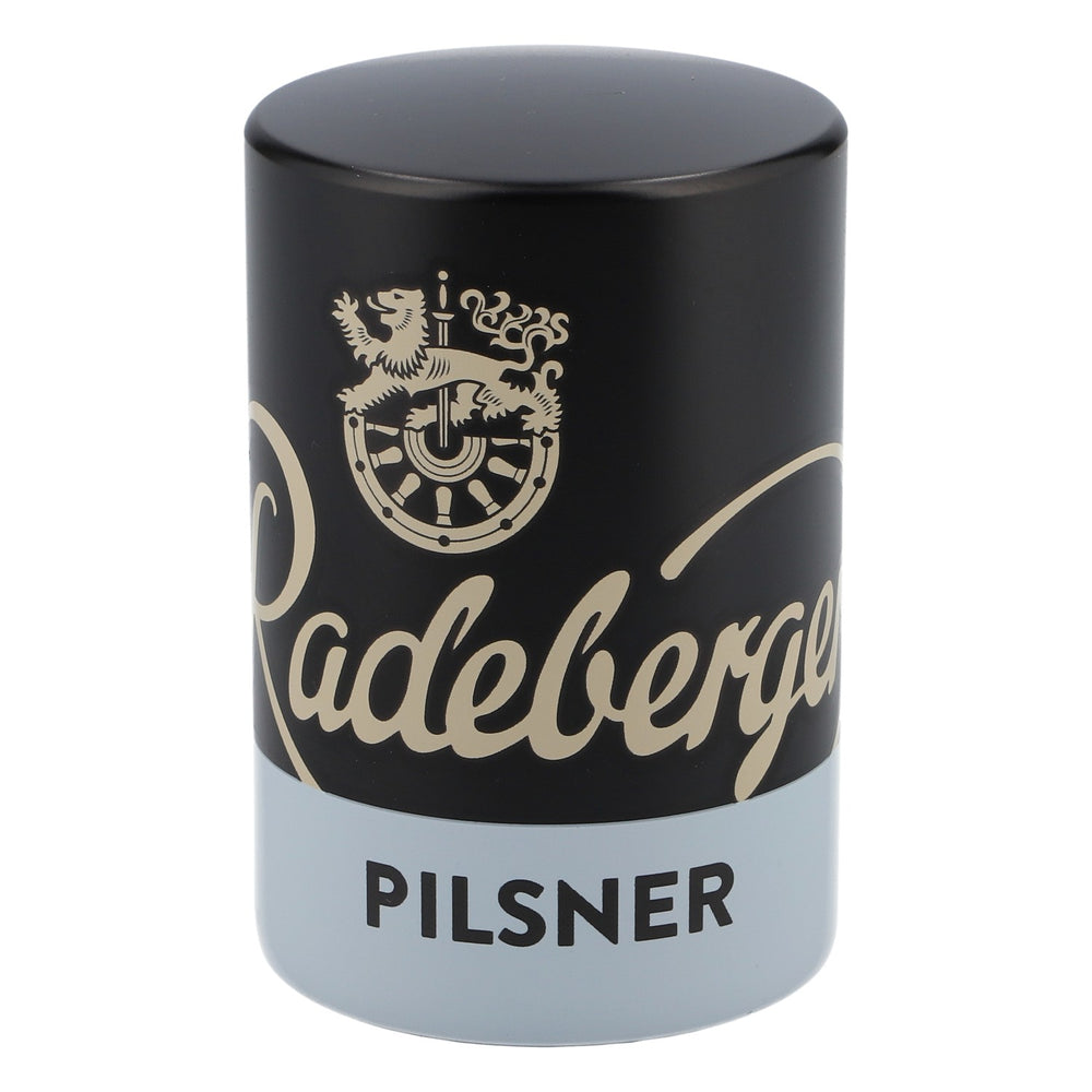 Ouvre-bouteille Push-UP Radeberger Bier Ouvre-bouteille Décapsuleur Ouvre-canette