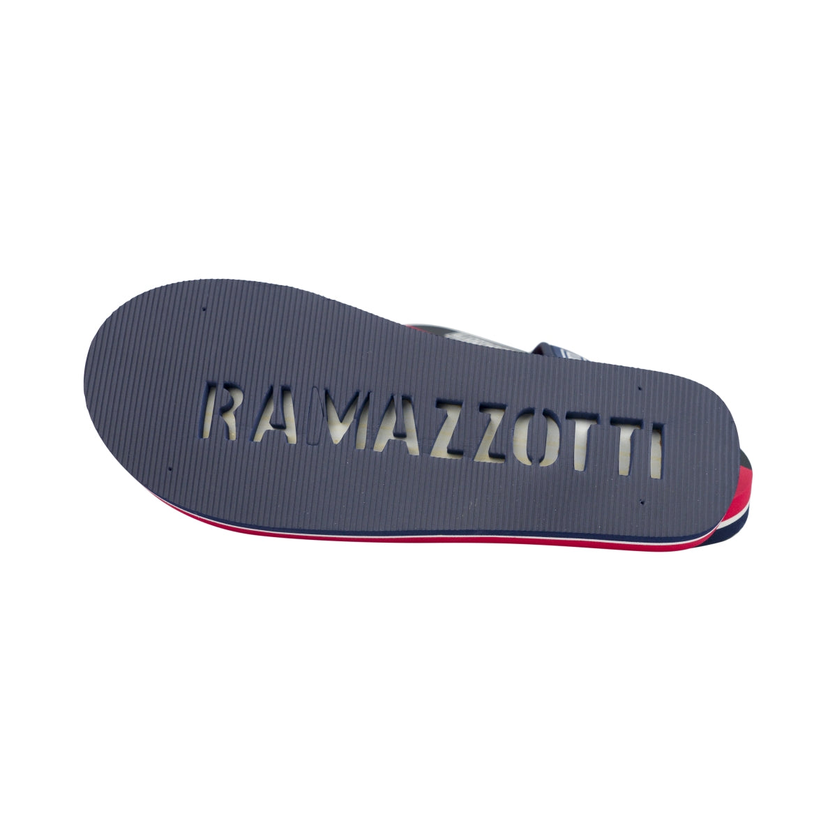 Ramazzotti Tongs taille 43 Sandales Chaussures Plage Tongs Pantoufles – Vue 2