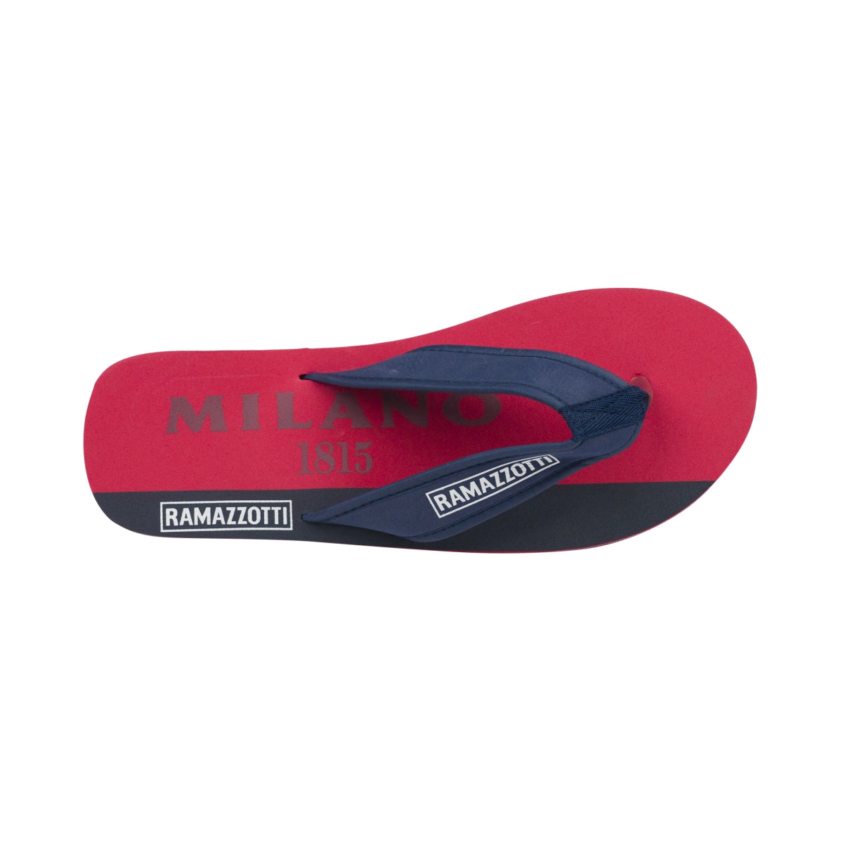 Ramazzotti Tongs taille 43 Sandales Chaussures Plage Tongs Pantoufles – Vue 4