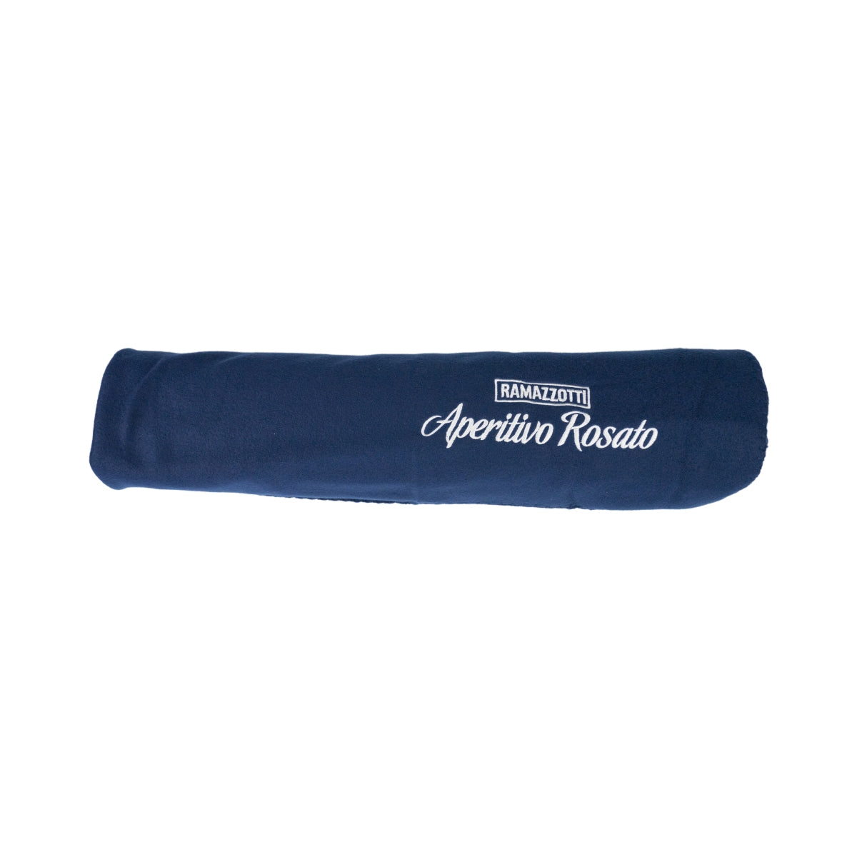Couverture Ramazzotti Aperitivo Rosato 130 x 150 cm Polaire polyester douillette – Vue 2