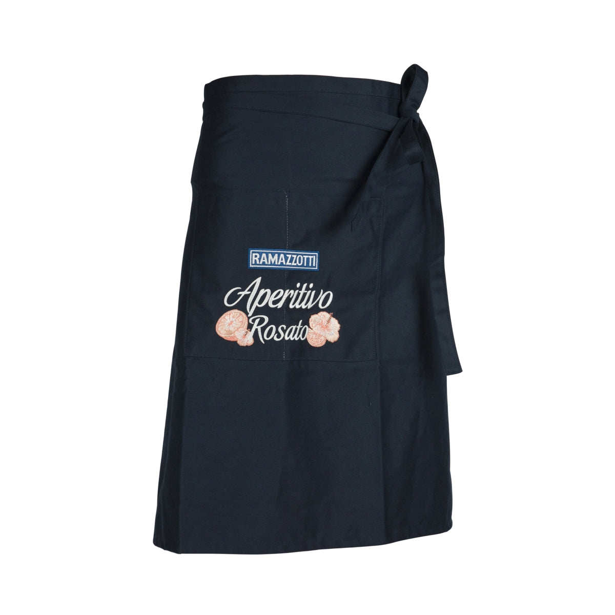 Ramazzotti Tablier de serveur Tablier court pour bistrot, bar, service