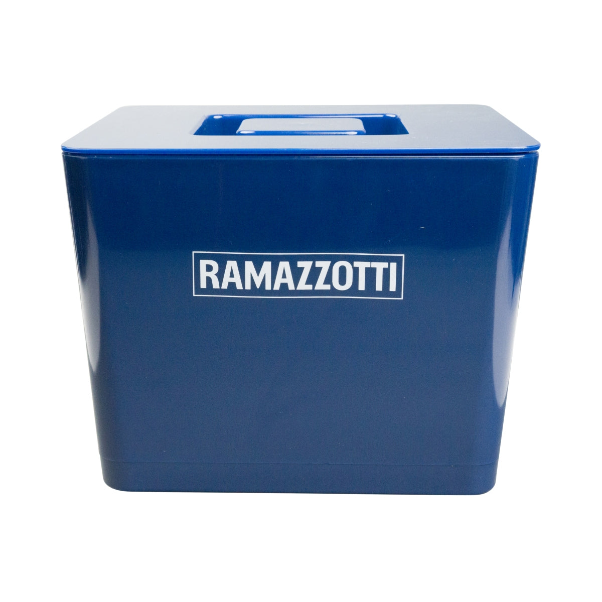 Ramazzotti Glacière Cooler 10 l Glaçons Boissons Gastronomie Bouteilles Bar